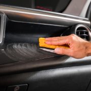 K2 Scubo Pro kétoldalas tisztító párna - (D7044)