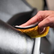 K2 Scubo Pro kétoldalas tisztító párna - (D7044)