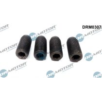 PD elem állítócsavar (4db) - Dr Motor (DRM0307) /FH/
