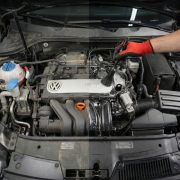 K2 erős ecset (25mm) - (M324)