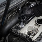 K2 erős ecset (25mm) - (M324)