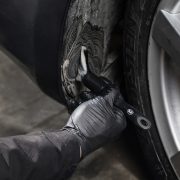 K2 erős ecset (25mm) - (M324)