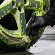 K2 erős ecset (25mm) - (M324)