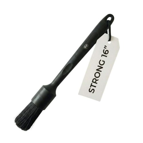 K2 erős ecset (30mm) - (M325)