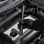 K2 erős ecset (30mm) - (M325)