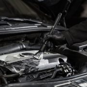 K2 erős ecset (30mm) - (M325)