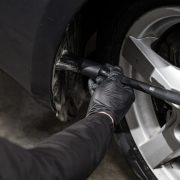 K2 erős ecset (30mm) - (M325)