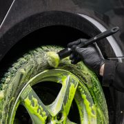 K2 erős ecset (30mm) - (M325)