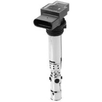 Skoda Fabia 1 gyújtótrafó - Beru (ZSE059)