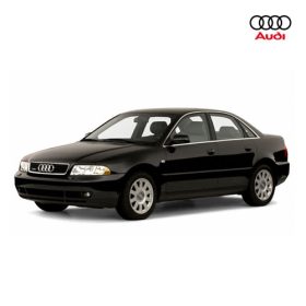 Audi A4 (8D_, B5)…..1994-2001