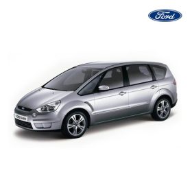 Ford S-Max 1…..2006-2014