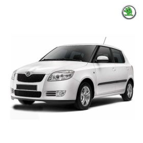 Skoda Fabia 2…..2007-2014