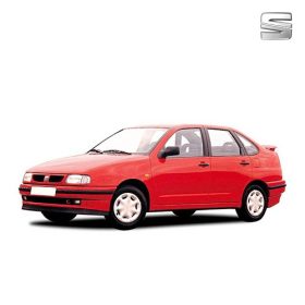 Seat Cordoba 1…..1993-2002