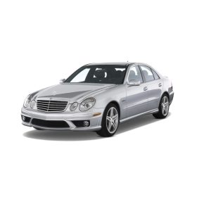 E-Class (W211).....2004-2009