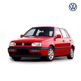 Vw Golf 3…..1991-1998