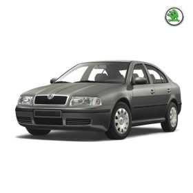 Skoda Octavia 1…..1996-2010