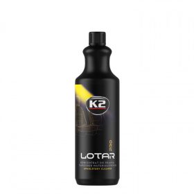 Kárpittisztító