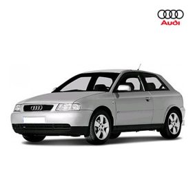 Audi A3 (8L1).....1996-2003