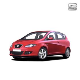 Seat Altea…..2004 --->