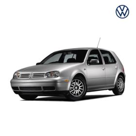 Vw Golf 4…..1997-2005