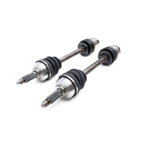 Féltengely, féltengelycsukló