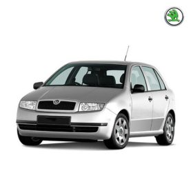 Skoda Fabia 1…..1999-2008