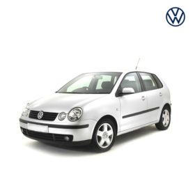Vw Polo 4…..2001-2012