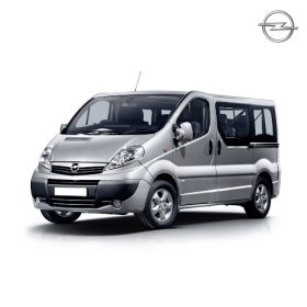 Opel Vivaro A…..2001-2014