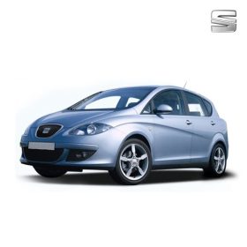Seat Toledo 3…..2004-2009