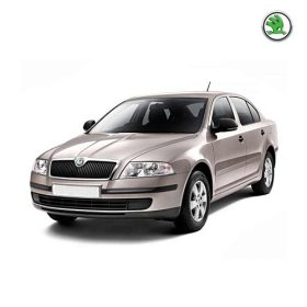 Skoda Octavia 2…..2004-2013