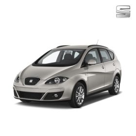 Seat Altea XL…..2006 --->