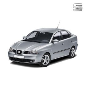 Seat Cordoba 2…..2002-2009