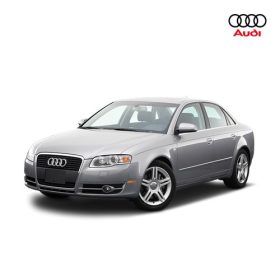 Audi A4 (8E_, B6)…..2000-2005