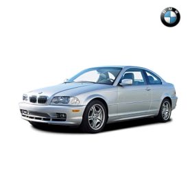 3 (E46).....1998-2007