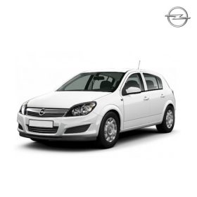 Opel Astra H…..2004-2014