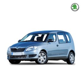 Skoda Roomster…..2006-2015