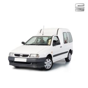 Seat Inca…..1995-2003
