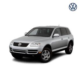 Vw Touareg 1…..2005-2010