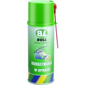 Rózsdaoldó, csavarlazító