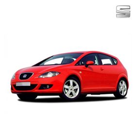 Seat Leon 2…..2005-2012