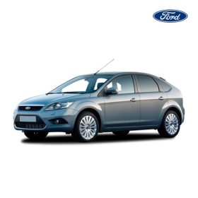Ford Focus 2…..2004-2010