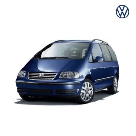 Vw Sharan 1…..1995-2010