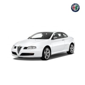 Alfa Romeo GT.....2003-2010