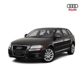 Audi A3 (8P1-8PA)…..2003-2012