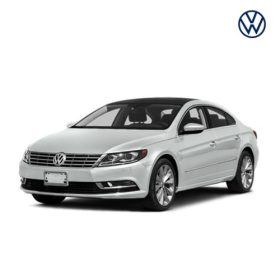 Vw Passat CC…..2008-2012