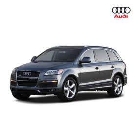 Audi Q7 (4L)…..2005-2015