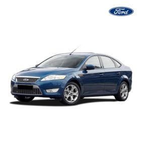 Ford Mondeo 4…..2006-2014