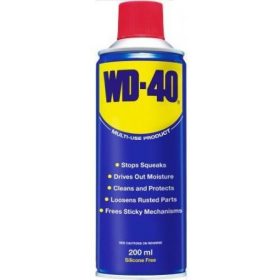 WD40