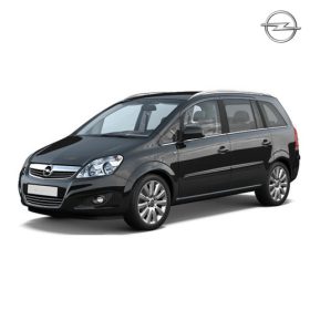 Opel Zafira B…..2005-2010