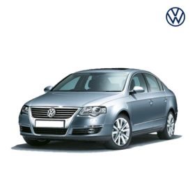 Vw Passat B6/B7…..2005-2015